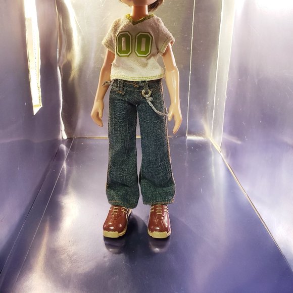 Bratt Boy Cade Original - Picture 2 of 2